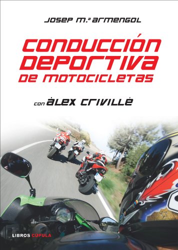 Conducción deportiva de motocicletas (Motor)