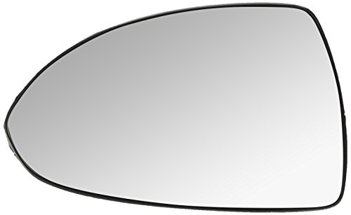 Cora - 3361082 - Espejo con placa para retrovisor izquierdo (cromado)