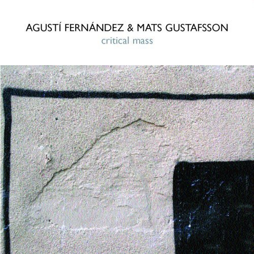 Critical Mass - Fernandez, Agust / Gust