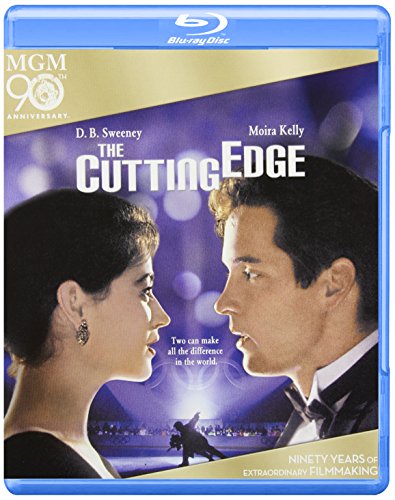 Cutting Edge [Edizione: Stati Uniti] [Reino Unido] [Blu-ray]