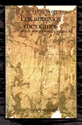 El Mexico Antiguo. Revista Internacional de Arqueologia Etnologia, Folklore, Historia, Historia Antigua y Linguistica Mexicanas. Tomos 3-6 & 8 (1931-1955 passim)