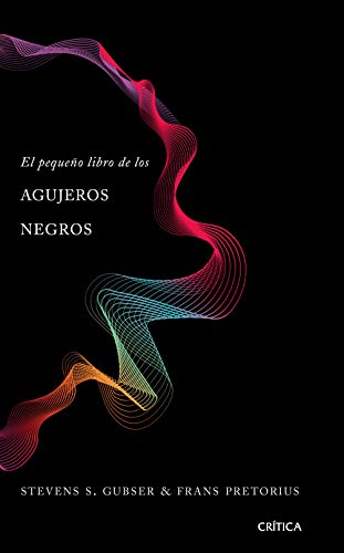 El pequeño libro de los agujeros negros (Drakontos)