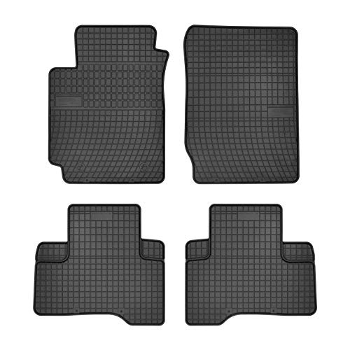 El Toro Alfombrillas Suzuki Grand Vitara 3 Puertas (2005-2015) Goma - Rey Alfombrillas® El Toro Alfombrillas Suzuki Grand Vitara 3 Puertas (2005-2015) Goma - Rey Alfombrillas®
