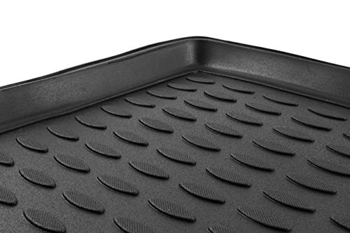 Element EXP.ELEMENTA38181L14 Protector de Maletero a Medida TPE Volkswagen California (T5) 2003-2015 Mv, 5 Doors, Largo/Long, Negro Element EXP.ELEMENTA38181L14 Protector de Maletero a Medida TPE Volkswagen California (T5) 2003-2015 Mv, 5 Doors, Largo/Long, Negro