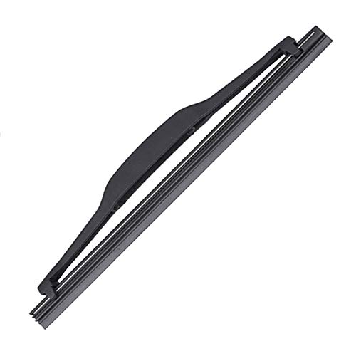 Escobilla limpiaparabrisas Trasero Limpiaparabrisas Trasero para Citroen C4 Coupe 3 Puertas DS5 DS 5 para Microcar M.GO M.8 Ligier JS50 JS50L Aixam City IXO Escobilla limpiaparabrisas Trasero Limpiaparabrisas Trasero para Citroen C4 Coupe 3 Puertas DS5 DS 5 para Microcar M.GO M.8 Ligier JS50 JS50L Aixam City IXO