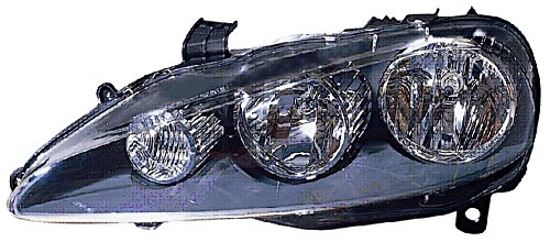 Faro Delantero Izquierdo Alfa Romeo 147 año 2004 a 2010 Faro Delantero Izquierdo Alfa Romeo 147 año 2004 a 2010