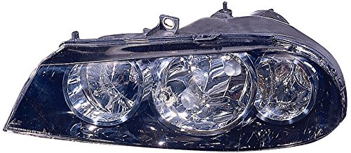 Faro Delantero Izquierdo Alfa Romeo 156 año 2003 a 2005 Faro Delantero Izquierdo Alfa Romeo 156 año 2003 a 2005