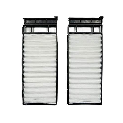 Filtro De Cabina/FIT FOR - Nissan/FIT FOR - Patrol/GR II Wagon 2.8 3.0 / Altima/Pathfinder/Fit For - Infiniti / G20 QX4 OEM: # B727C-79925