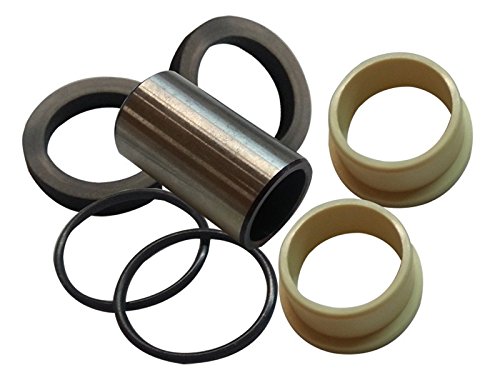 FOX 803 – 03 – 217 Kit de Reductor para Amortiguador Negro 8 mm FOX 803 – 03 – 217 Kit de Reductor para Amortiguador Negro 8 mm