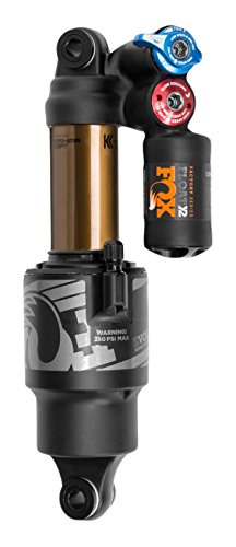 FOX Float X2 Factory 2pos-Adj Trunnion métrica 205 x 65 mm 2018 amortiguadores de Bicicleta Unisex, Oro FOX Float X2 Factory 2pos-Adj Trunnion métrica 205 x 65 mm 2018 amortiguadores de Bicicleta Unisex, Oro