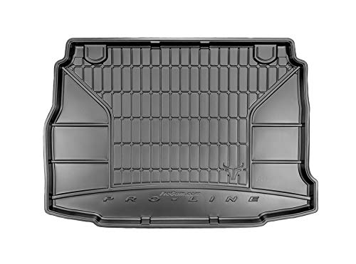 Frog Alfombra Maletero Peugeot 308 5 Puertas (2013 - actualidad) | Rey Alfombrillas® Frog Alfombra Maletero Peugeot 308 5 Puertas (2013 - actualidad) | Rey Alfombrillas®