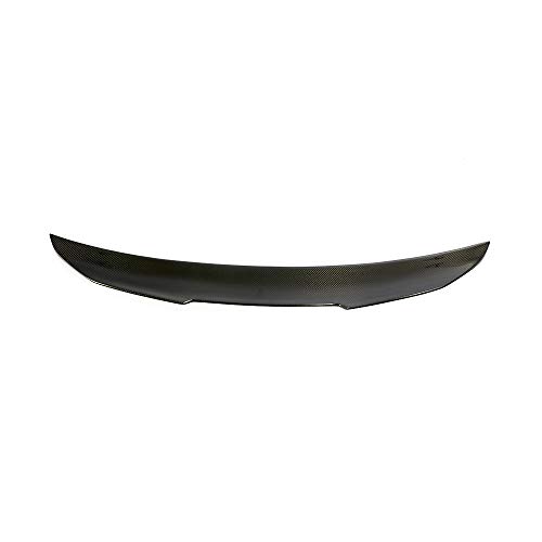 GNY Spoilers ala del alerón del Tronco Trasero del Coche para BMW 5 Series E60 M5 2004-2009 Fibra de Carbono Fibra Trasera Spoiler Spoiler LIPER Spoiler Alerón Trasero para Coche GNY Spoilers ala del alerón del Tronco Trasero del Coche para BMW 5 Series E60 M5 2004-2009 Fibra de Carbono Fibra Trasera Spoiler Spoiler LIPER Spoiler Alerón Trasero para Coche
