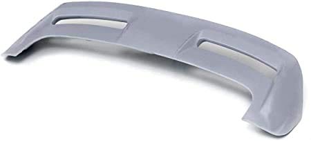 GODLV Coche ABS Trasero Alerón Maletero, para 2013-2018 Ford Focus ST Hatchback,Rear Spoilers, Car Tailgate Boot Lid Wing Modified Styling Kits Accessories GODLV Coche ABS Trasero Alerón Maletero, para 2013-2018 Ford Focus ST Hatchback,Rear Spoilers, Car Tailgate Boot Lid Wing Modified Styling Kits Accessories