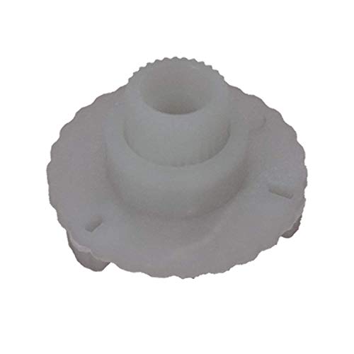 GoGoEu Engranaje Interno del Motor del elevalunas para Alfa Romeo 159 2004–2011 GoGoEu Engranaje Interno del Motor del elevalunas para Alfa Romeo 159 2004–2011