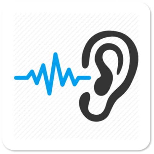 HearMax: Super audífono y amplificador de sonido
