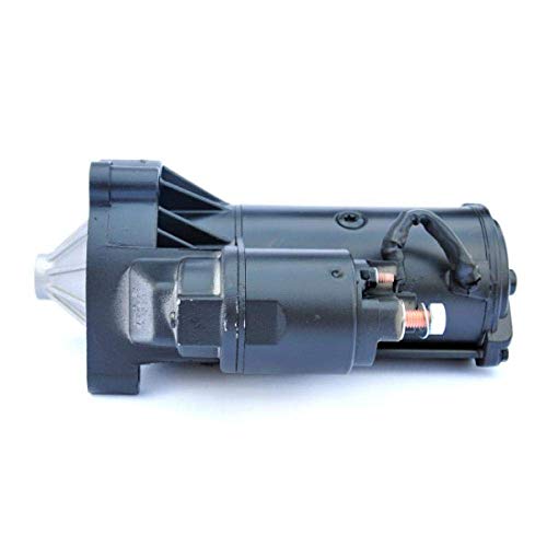 HELLA 8EA 011 610,071 Motor de arranque , 12V , 1.7kW