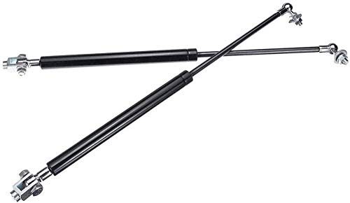 HHZDQ – Para Toyota 86 FT86 GT86 Subaru BRZ Scion FR-S – Soportes de elevación para capó del motor delantero del coche, accesorios para brazos de la barra de gas amortiguadores amortiguadores de gas HHZDQ – Para Toyota 86 FT86 GT86 Subaru BRZ Scion FR-S – Soportes de elevación para capó del motor delantero del coche, accesorios para brazos de la barra de gas amortiguadores amortiguadores de gas