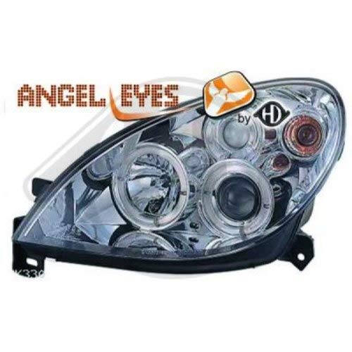 In. pro 4071280 faros Angel Eyes