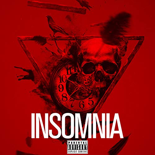 Insomnia (feat. Jb & Antb) [Explicit]