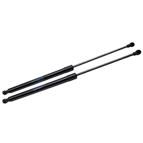 JXXDDQ 2pcs 436 mm Coche Resortes de Gas para Maletero PortóN Trasero De Soporte de Elevación Amortiguador Puntales, para FIAT Punto EVO (199) Hatchback 2008-2012 JXXDDQ 2pcs 436 mm Coche Resortes de Gas para Maletero PortóN Trasero De Soporte de Elevación Amortiguador Puntales, para FIAT Punto EVO (199) Hatchback 2008-2012