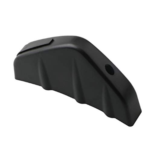 JZLMF Alerones Traseros de automóviles LIP Trasero Modificado PEQUEÑO SURROVIO CHASIS DE BUMPERO DE PARPERA Accesorios DE Spoiler Trasero para Audi A6 C6 C5 Q7 A4 B5 Q5 A5 A7 A3 8P JZLMF Alerones Traseros de automóviles LIP Trasero Modificado PEQUEÑO SURROVIO CHASIS DE BUMPERO DE PARPERA Accesorios DE Spoiler Trasero para Audi A6 C6 C5 Q7 A4 B5 Q5 A5 A7 A3 8P