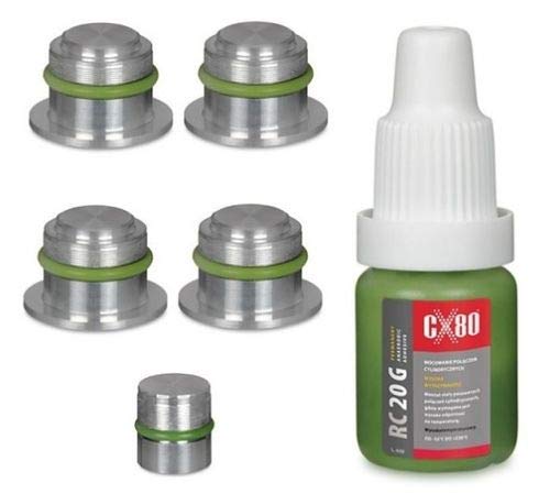 KIT ANULAR PALOMILLAS/ 55206459 KIT ANULAR PALOMILLAS/ 55206459