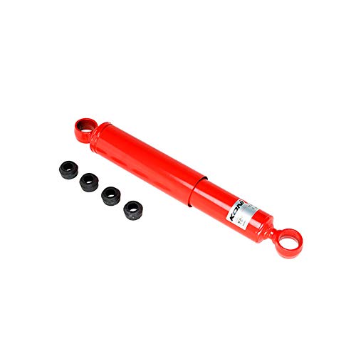 Koni HT Amortiguador de Hi Lux Pickup Awd 2015 de (trasero) (82 – 2633), color rojo
