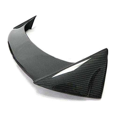 Lavado de Coches Pistola de Agua Spoiler de Fibra de Carbono de Techo Trasero Lip ala Spoiler for V-o-l-k-s-w-a-g-e-n S-c-i-r-o-c-c-o 2015-2017 (no for R) Accesorios del Coche ZHQHYQHHX Lavado de Coches Pistola de Agua Spoiler de Fibra de Carbono de Techo Trasero Lip ala Spoiler for V-o-l-k-s-w-a-g-e-n S-c-i-r-o-c-c-o 2015-2017 (no for R) Accesorios del Coche ZHQHYQHHX