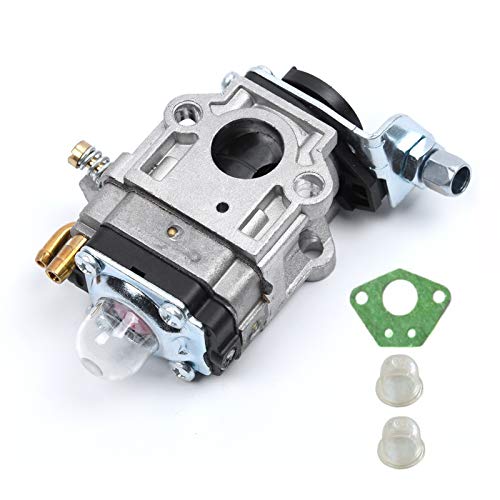 lifebea Oil Filter Wrench Kit de carburador de 15 mm para brushcutter 43cc 49cc 52cc Strimmer Cutter CHUTERSAW Carb Oil Filter Pot lifebea Oil Filter Wrench Kit de carburador de 15 mm para brushcutter 43cc 49cc 52cc Strimmer Cutter CHUTERSAW Carb Oil Filter Pot
