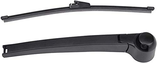 Limpiaparabrisas Trasero de Coche NLZQB para, limpiaparabrisas Trasero de Coche VW Polo 6N2 Hatchback 1999-2001 Limpiaparabrisas Trasero de Coche NLZQB para, limpiaparabrisas Trasero de Coche VW Polo 6N2 Hatchback 1999-2001
