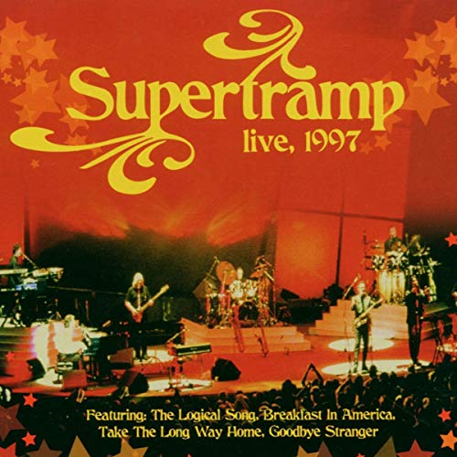 Live, 1997 (2006 Repack)
