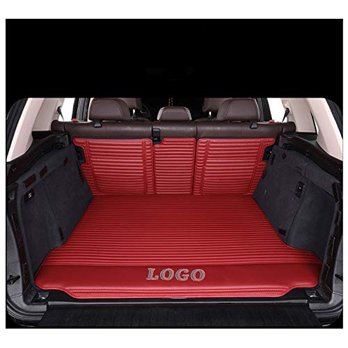 LUVCARPB Alfombrillas para Maletero Interior de Coche, aptas para Audi TT MK2 MK3, Accesorios Impermeables para alfombras de Coche LUVCARPB Alfombrillas para Maletero Interior de Coche, aptas para Audi TT MK2 MK3, Accesorios Impermeables para alfombras de Coche