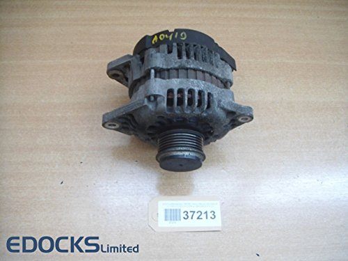 luz eléctrica 100 AMP Astra H, Meriva A/B Zafira B 1,7 CDTI z17dtj z17dtr Opel luz eléctrica 100 AMP Astra H, Meriva A/B Zafira B 1,7 CDTI z17dtj z17dtr Opel
