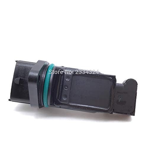 LYJUN MAF Mass Air Flow Flow Sensor 0280218019 F00C2G2030 FIT FOR Volvo S80 2.8L Ajuste para Alfa Ajuste para Romeo Ajuste para GTV FIT FOR para Ajuste DE Spider FOR FIT FOR Diesel 1.9 2.4 JTD