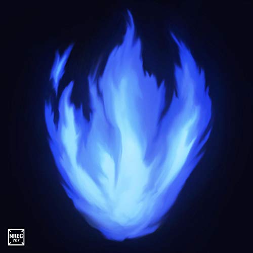 Metflix/Azul É A Cor Mais Quente (feat. Rodrigo Zin, Allure Dayo & Lukepp) [Explicit]