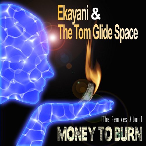 Money To Burn ( Boddhi Satva's Ancestral Soul Instrumental Mix)