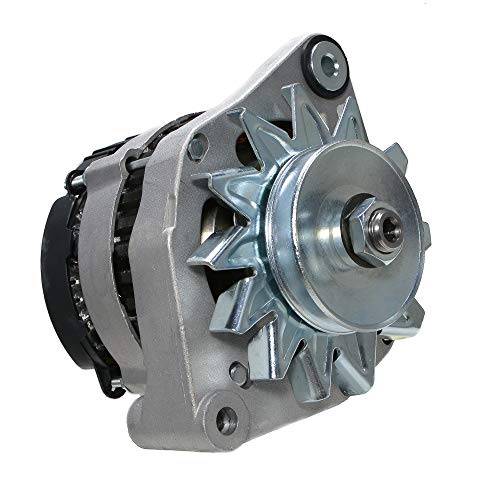 MT Automotive Parts - Alternador para motores marinos