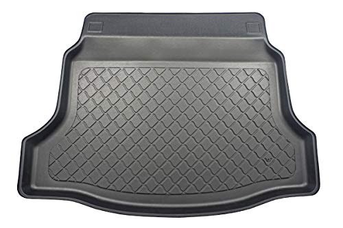 MTM Bandeja Maletero Civic (X) / Civic Sport Hatchback 2017- a Medida, Alfombra Cubeta Protectora Antideslizante. Uso: Todas Las Versiones, cód. 7429 MTM Bandeja Maletero Civic (X) / Civic Sport Hatchback 2017- a Medida, Alfombra Cubeta Protectora Antideslizante. Uso: Todas Las Versiones, cód. 7429