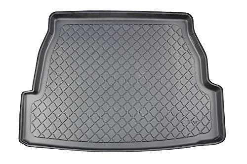 MTM Bandeja Maletero RAV4 V (anche Hybrid) 2019- a Medida, Alfombra Cubeta Protectora Antideslizante. Uso: Piso Alto, con o sin subwoofer, cód. 8321 MTM Bandeja Maletero RAV4 V (anche Hybrid) 2019- a Medida, Alfombra Cubeta Protectora Antideslizante. Uso: Piso Alto, con o sin subwoofer, cód. 8321