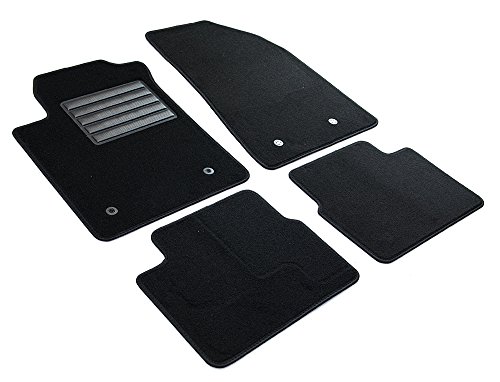 MTM SP-4998 Alfombrillas en Velour, Giulietta 05.2010> MTM SP-4998 Alfombrillas en Velour, Giulietta 05.2010>