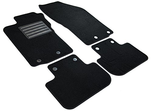 MTM SP-7363 Alfombrillas en Velour, 147 2001>2010 MTM SP-7363 Alfombrillas en Velour, 147 2001>2010