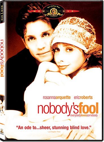 Nobody's Fool [Reino Unido] [DVD]