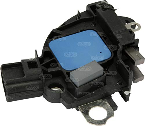 Nuevo regulador de alternador para Focus I II C Max 1.4 1.6 1.8 2.0 i 1.8 TDCi