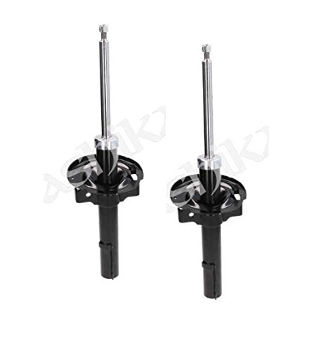 Par Amortiguadores Delanteros Ashika ma-00415 ma-00417 – 2 piezas Par Amortiguadores Delanteros Ashika ma-00415 ma-00417 – 2 piezas