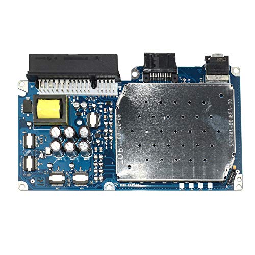 Placa de circuito principal del amplificador de audio 2G, 4L0035223D