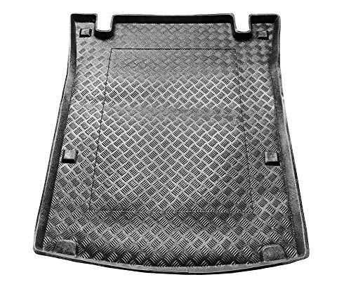 Protector Maletero PVC Compatible con Volkswagen Caddy Maxi 5 Plazas, (Modelo Polaco) (Desde 2007) + Regalo | Alfombrilla Maletero Coche Accesorios | Ideal para Perro Mascotas Protector Maletero PVC Compatible con Volkswagen Caddy Maxi 5 Plazas, (Modelo Polaco) (Desde 2007) + Regalo | Alfombrilla Maletero Coche Accesorios | Ideal para Perro Mascotas