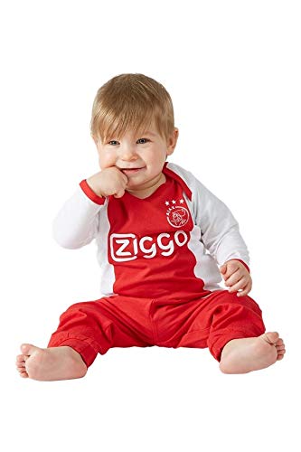 Pyjama AFC Ajax Amsterdam - Caña de pescar Pyjama AFC Ajax Amsterdam - Caña de pescar