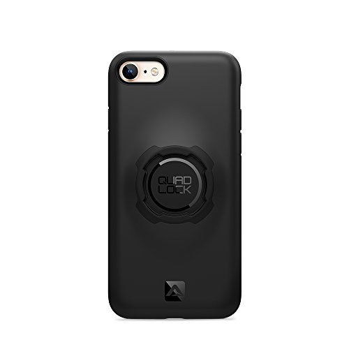 Quad Lock Carcasa Para iPhone SE (2nd Gen) & 8 / 7 Quad Lock Carcasa Para iPhone SE (2nd Gen) & 8 / 7