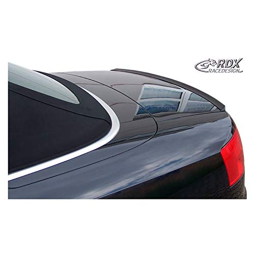 RDX RDHL007 Alerón trasero compatible con Audi A4 8H Cabrio 2001- (ABS) RDX RDHL007 Alerón trasero compatible con Audi A4 8H Cabrio 2001- (ABS)