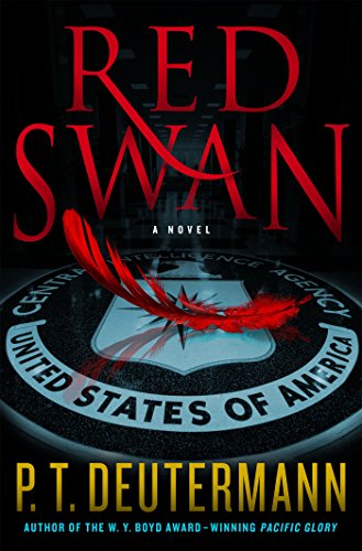 Red Swan Red Swan